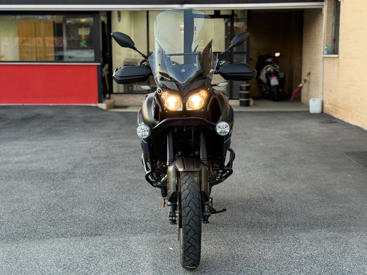 YAMAHA XT 1200 ZE Super Ténéré XT 1200 ABS - 3