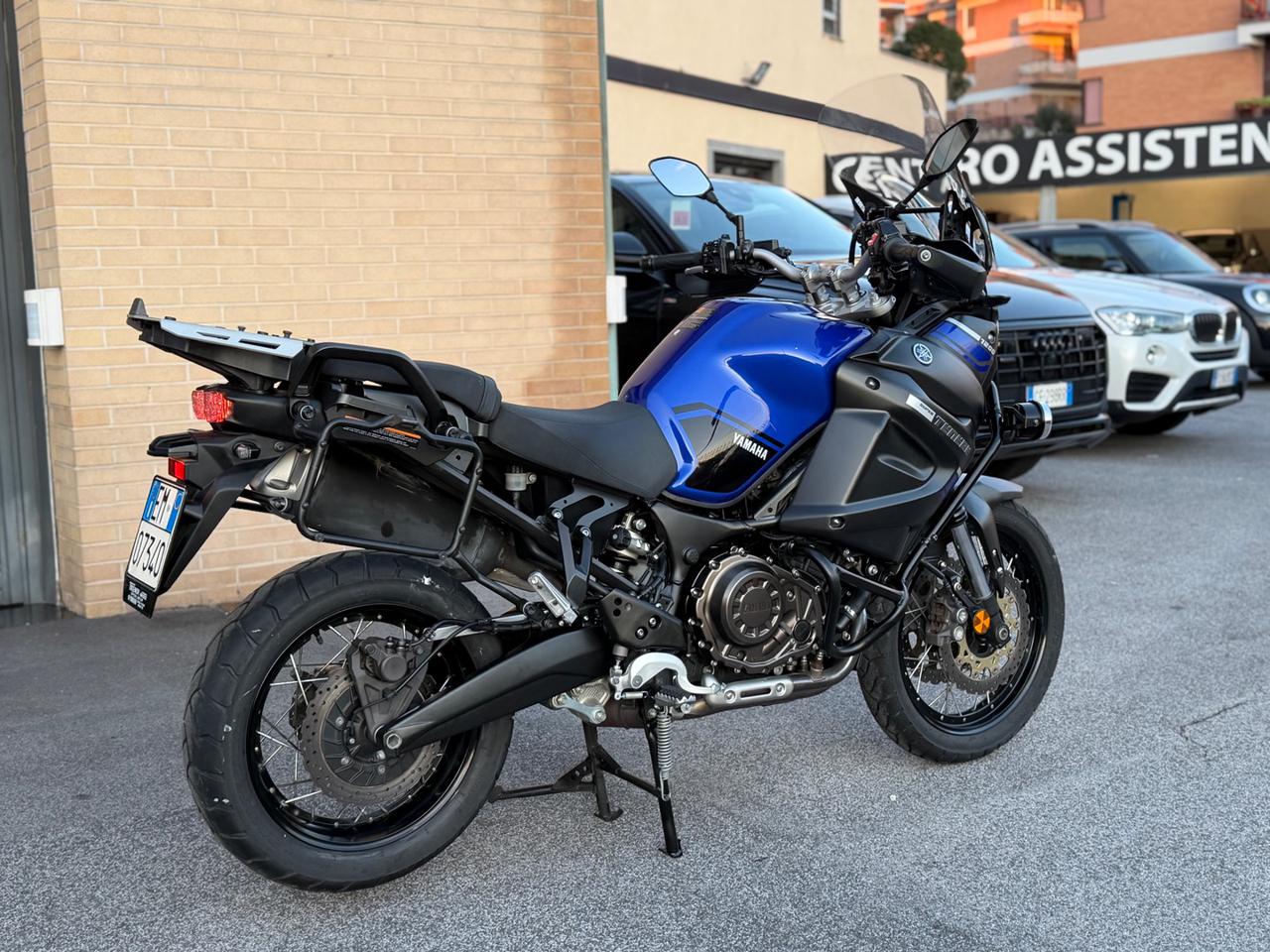 YAMAHA XT 1200 ZE Super Ténéré XT 1200 ABS - 7