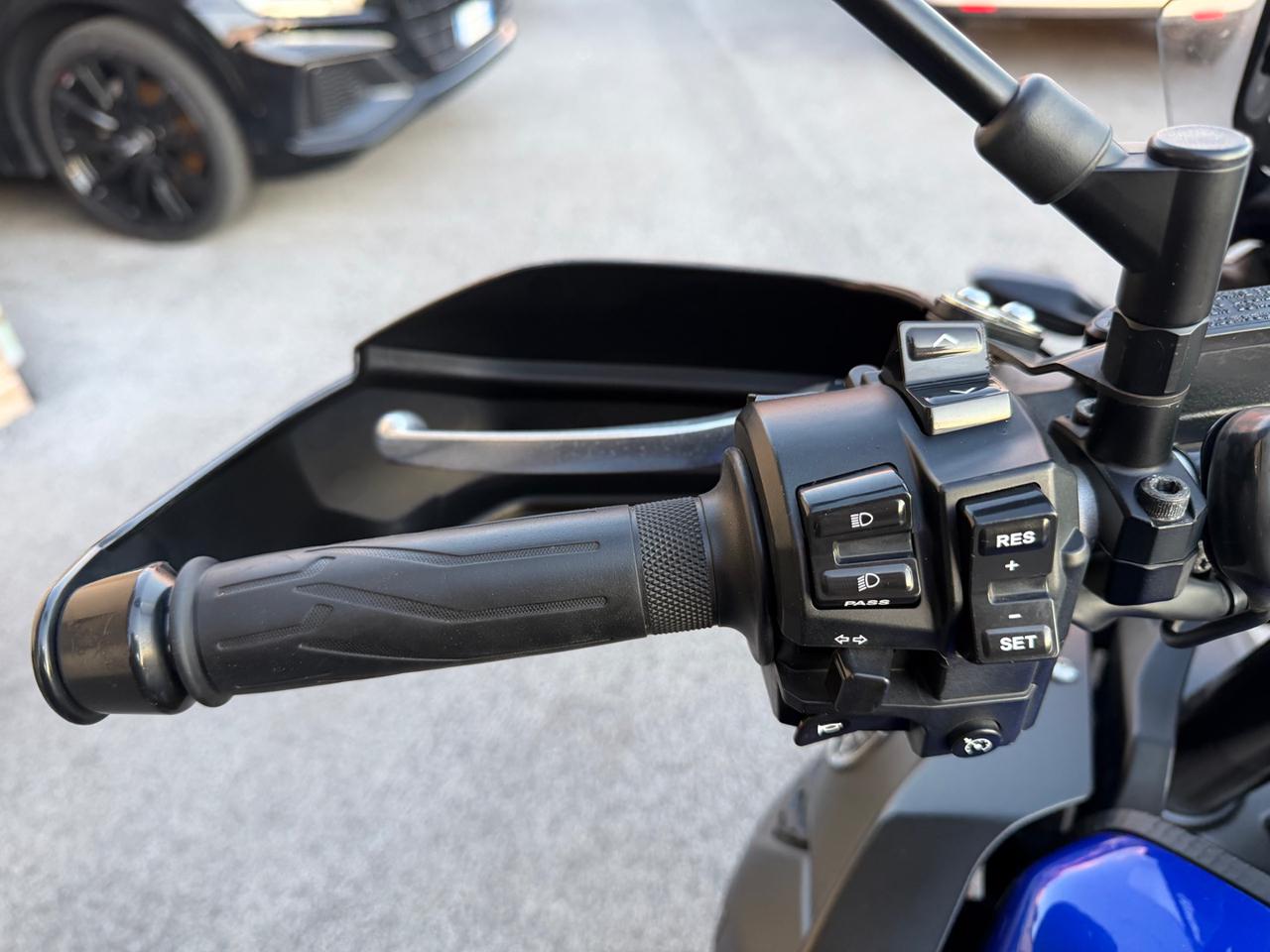 YAMAHA XT 1200 ZE Super Ténéré XT 1200 ABS - 11