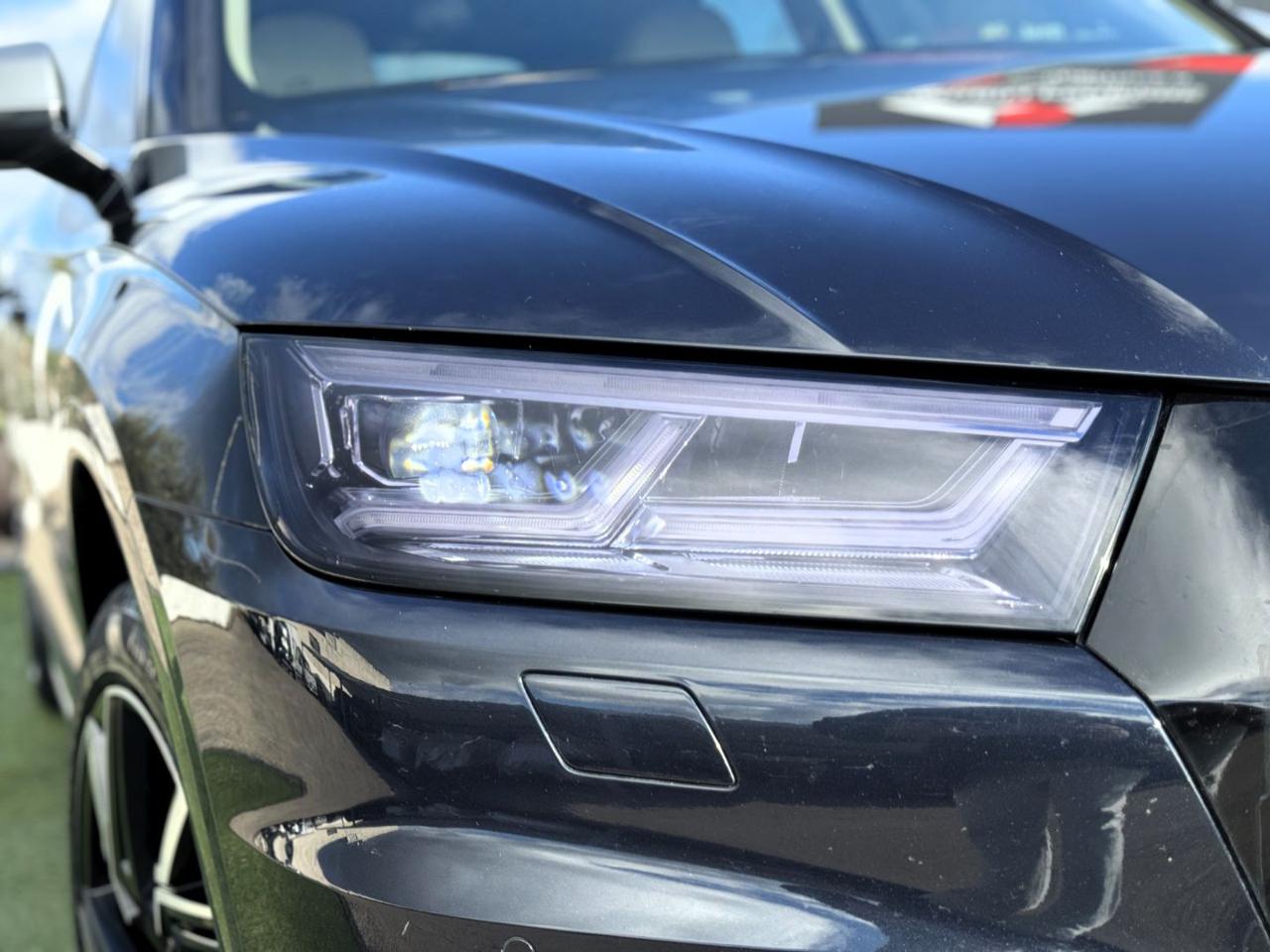 AUDI Q5 40 TDI quattro S-Tronic Sport - 35