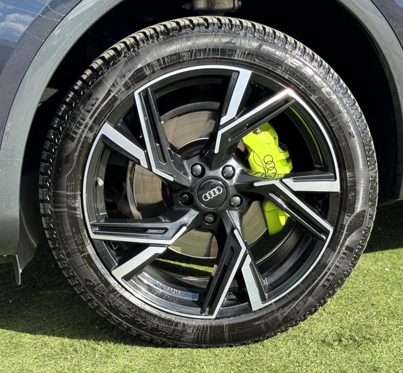 AUDI Q5 40 TDI quattro S-Tronic Sport - 33