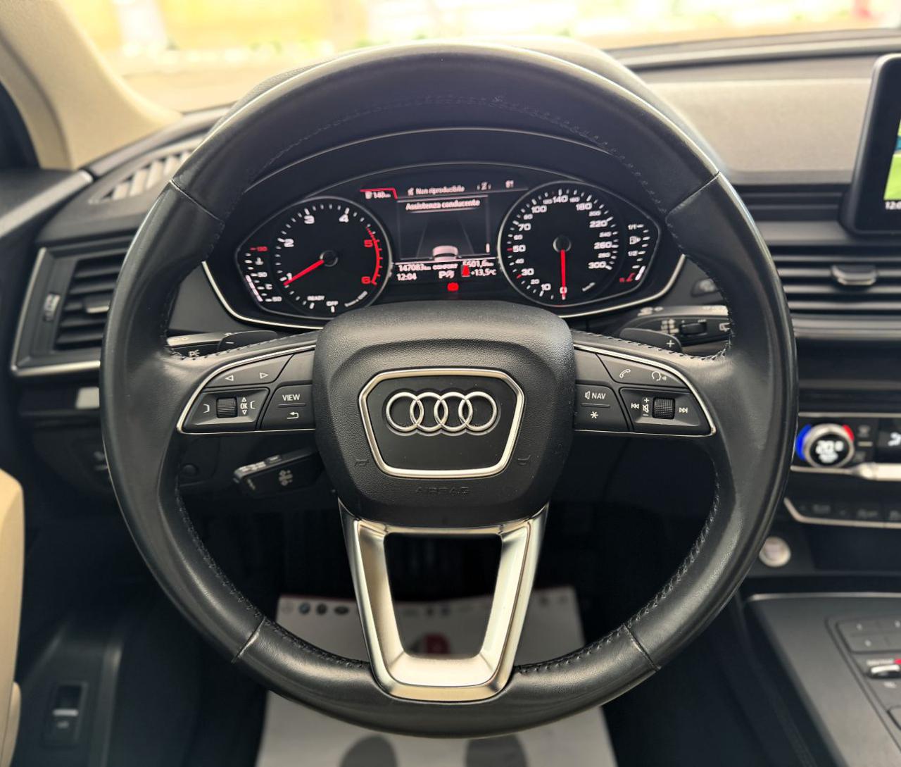 AUDI Q5 40 TDI quattro S-Tronic Sport - 22