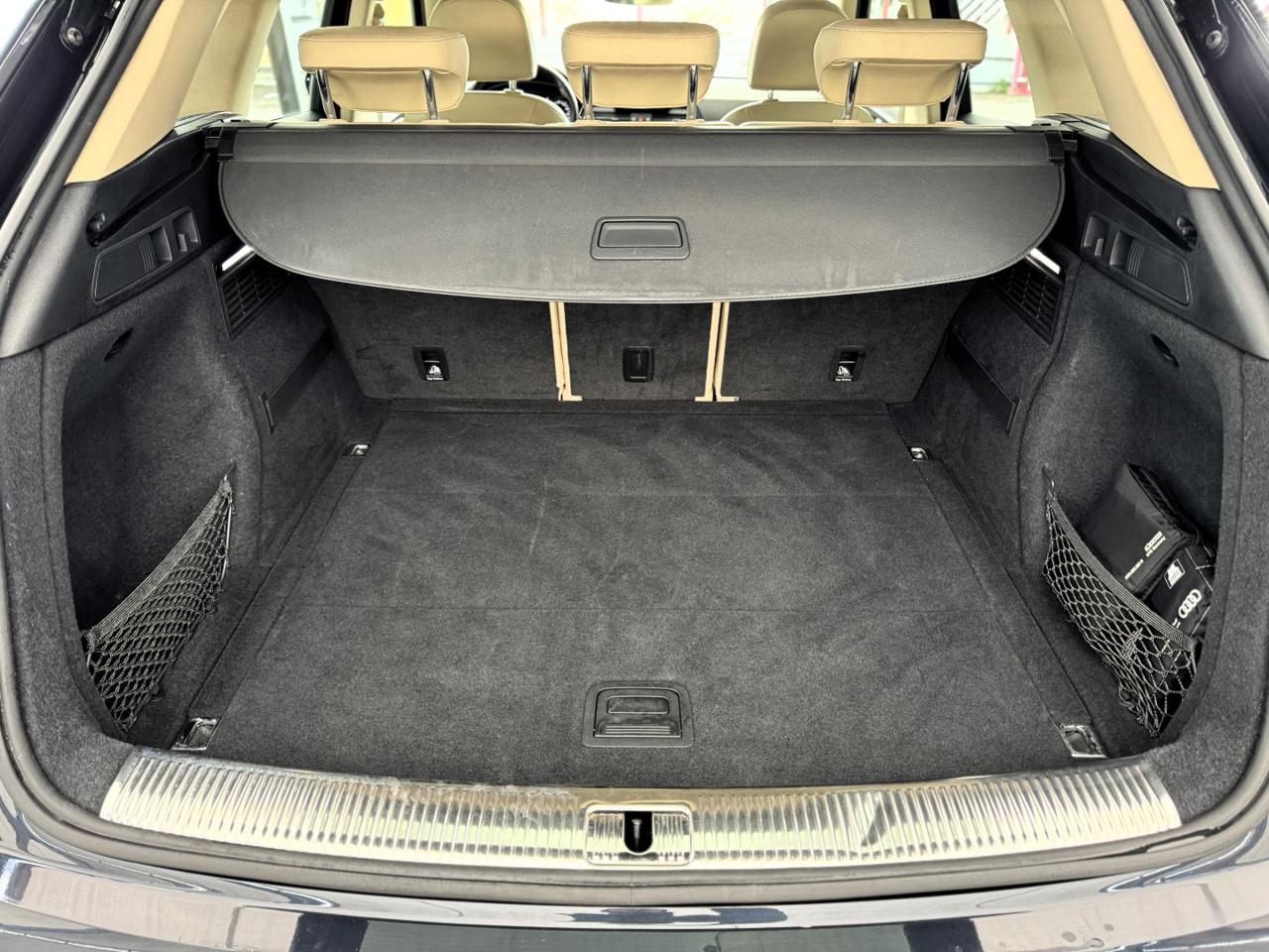 AUDI Q5 40 TDI quattro S-Tronic Sport - 24