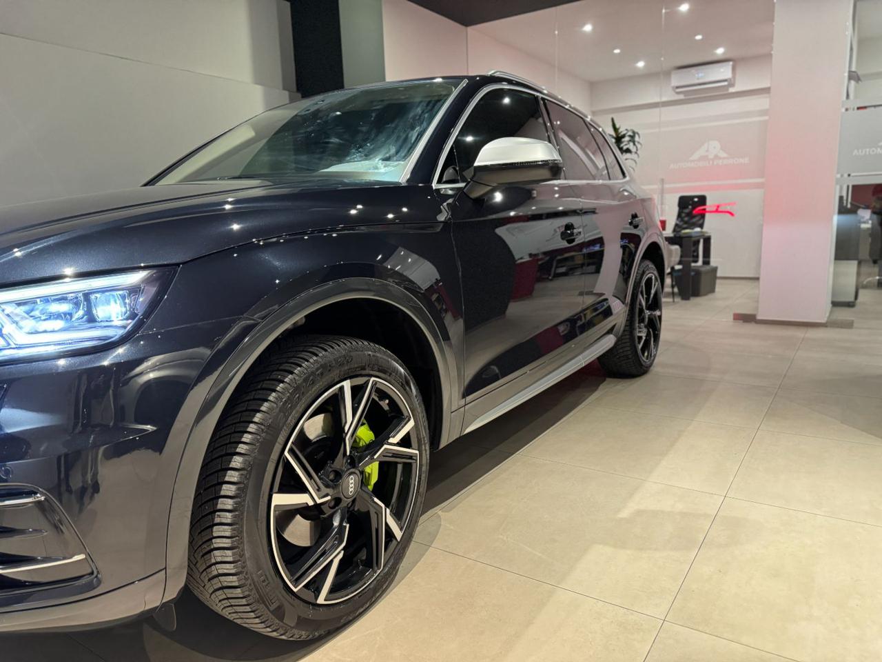 AUDI Q5 40 TDI quattro S-Tronic Sport - 44