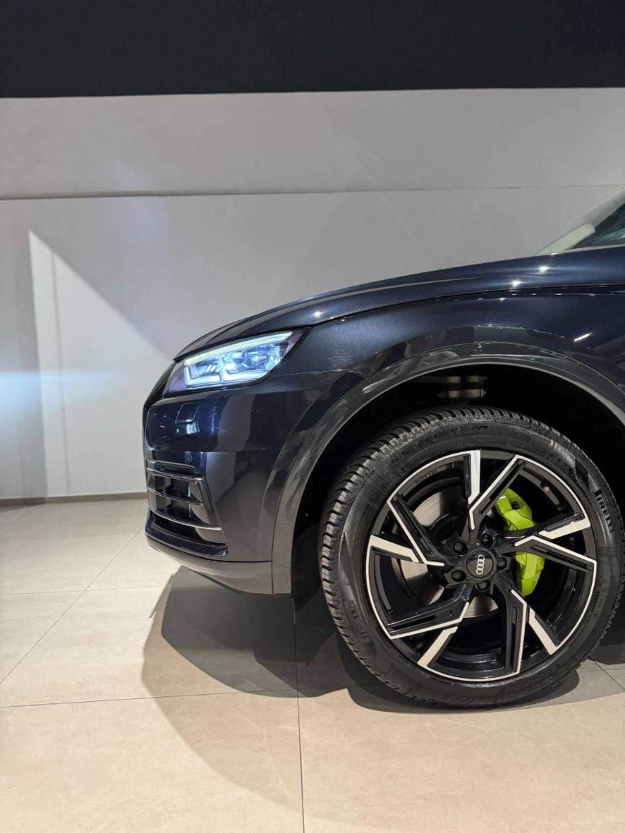 AUDI Q5 40 TDI quattro S-Tronic Sport - 45