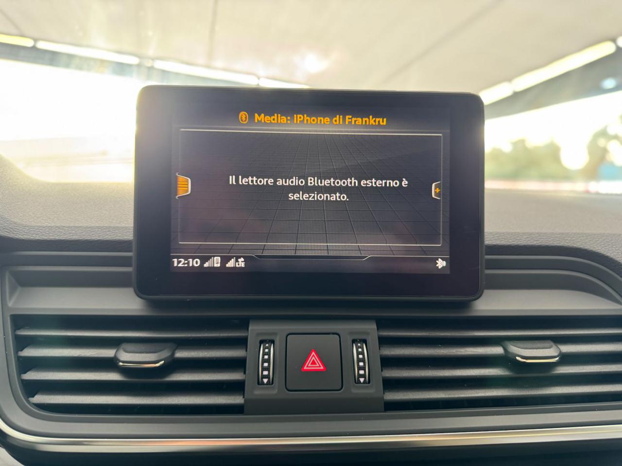 AUDI Q5 40 TDI quattro S-Tronic Sport - 30