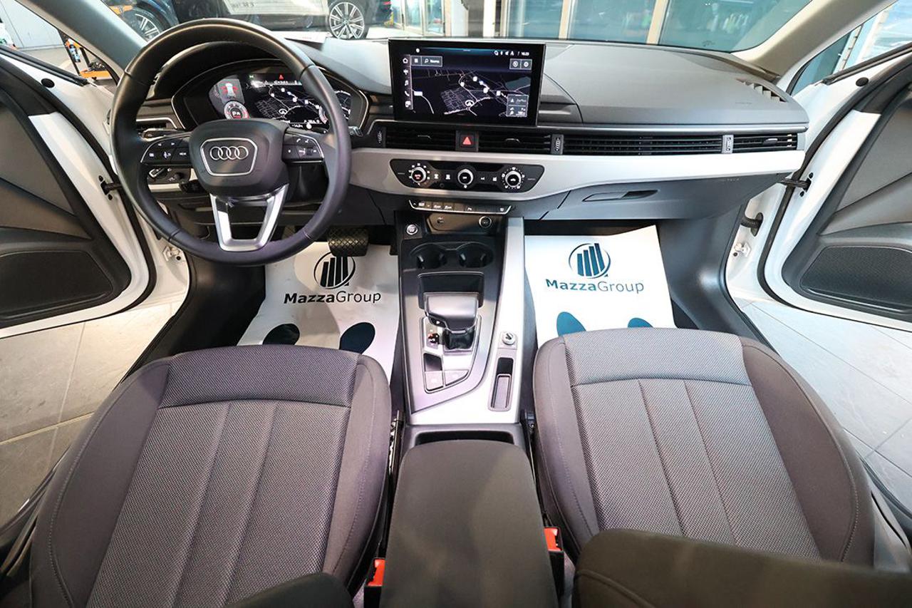 AUDI A4 35 TDI Avant S-Tronic Business - 14