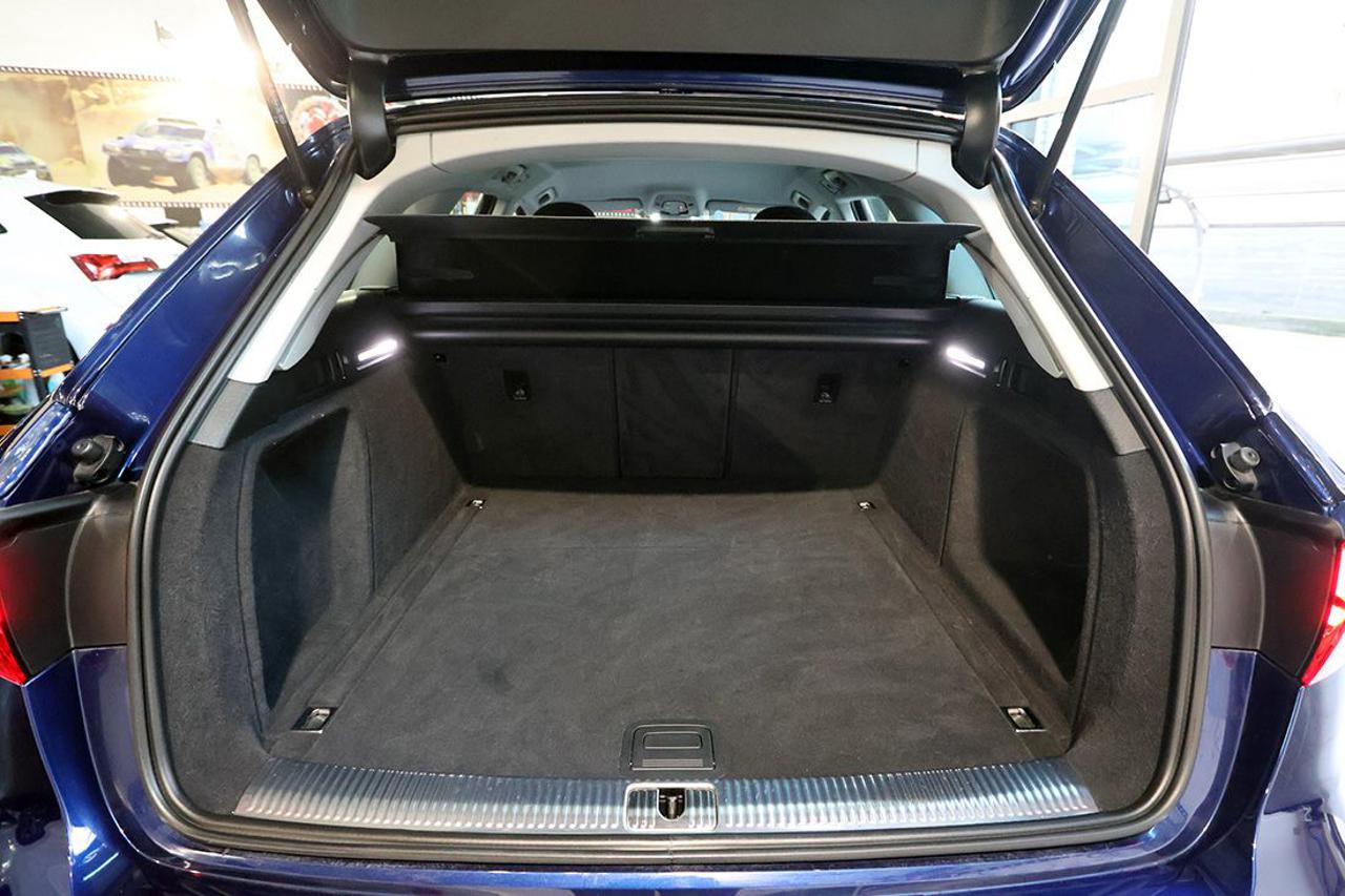 AUDI A4 30 TDI Avant S-Tronic Business Advanced - 12
