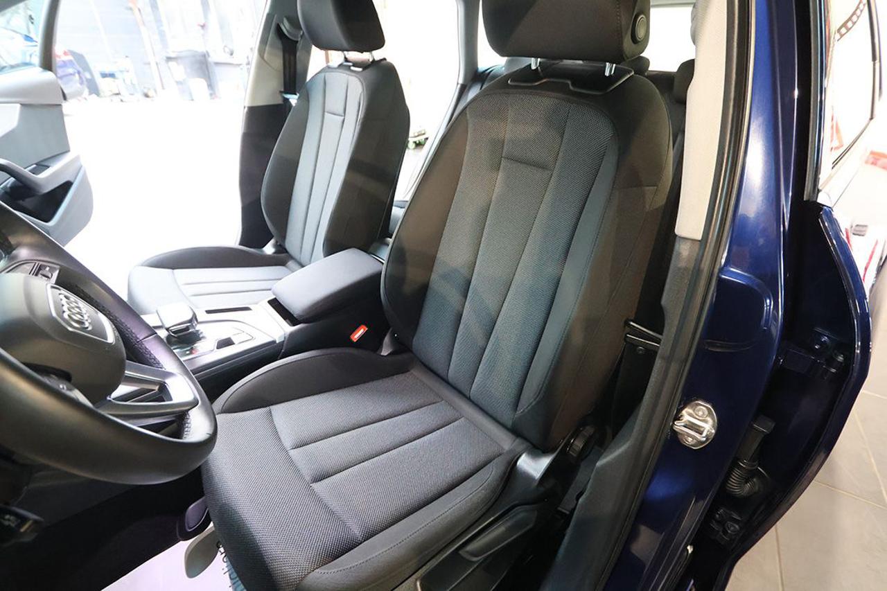 AUDI A4 30 TDI Avant S-Tronic Business Advanced - 18