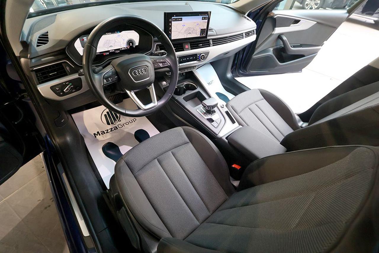 AUDI A4 30 TDI Avant S-Tronic Business Advanced - 14