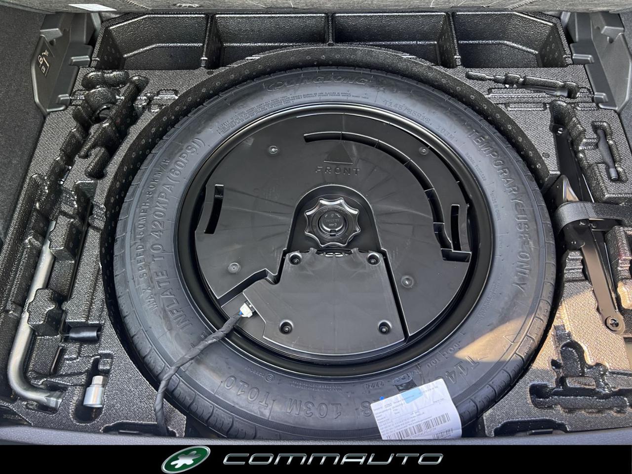 AUDI Q3 Sportback 35 TDI S tronic IdentityBlack - 32