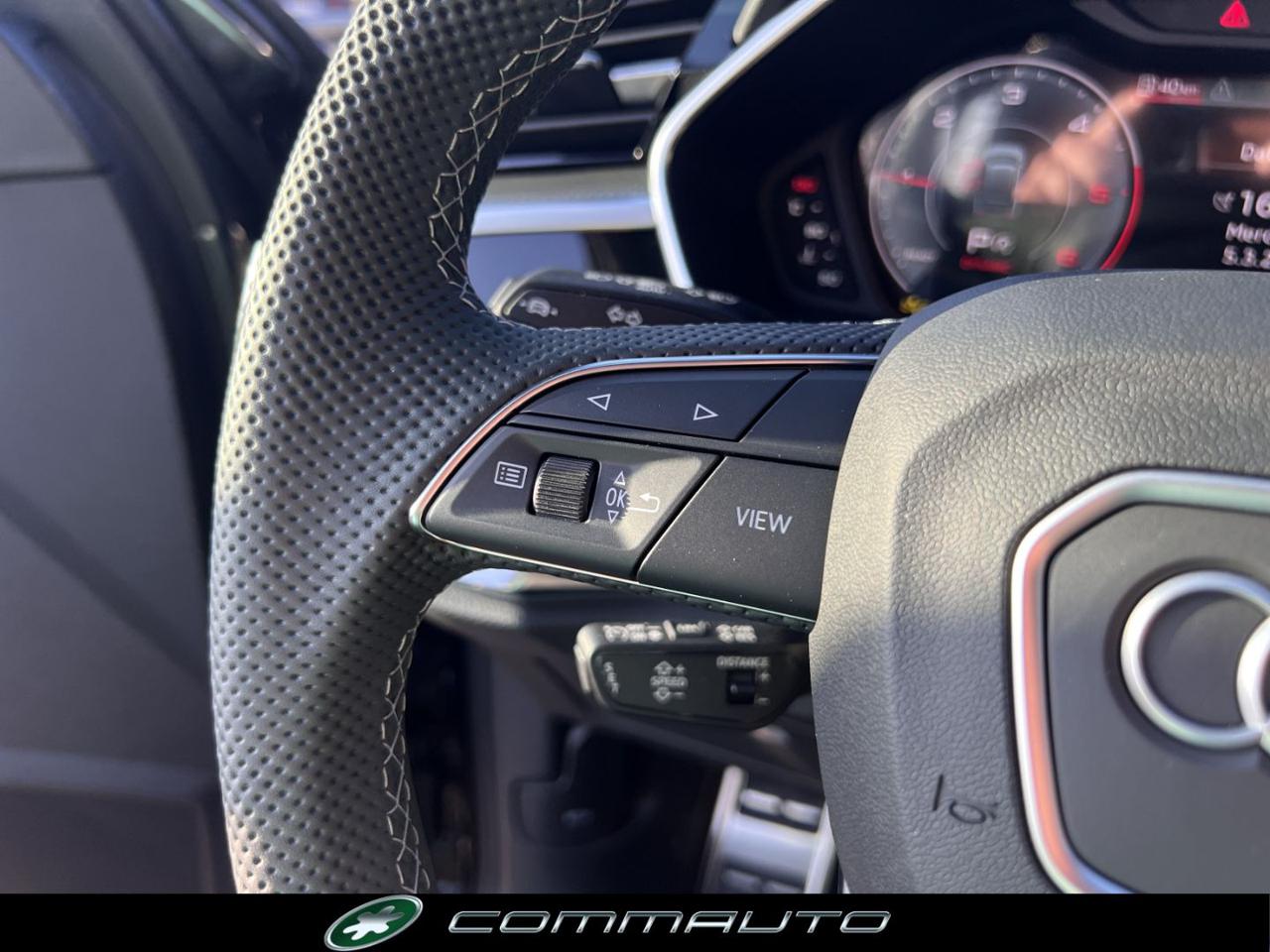 AUDI Q3 Sportback 35 TDI S tronic IdentityBlack - 20