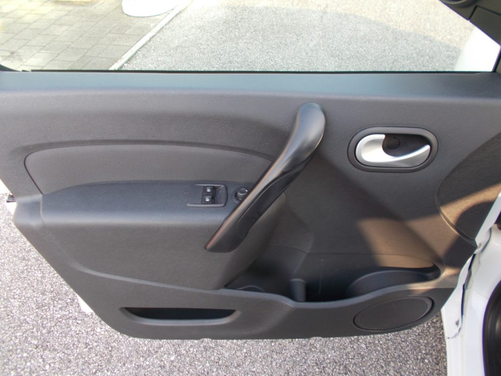 RENAULT Kangoo Blue dCi 8V 95CV 5 porte Life - 14