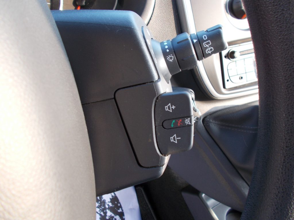 RENAULT Kangoo Blue dCi 8V 95CV 5 porte Life - 13