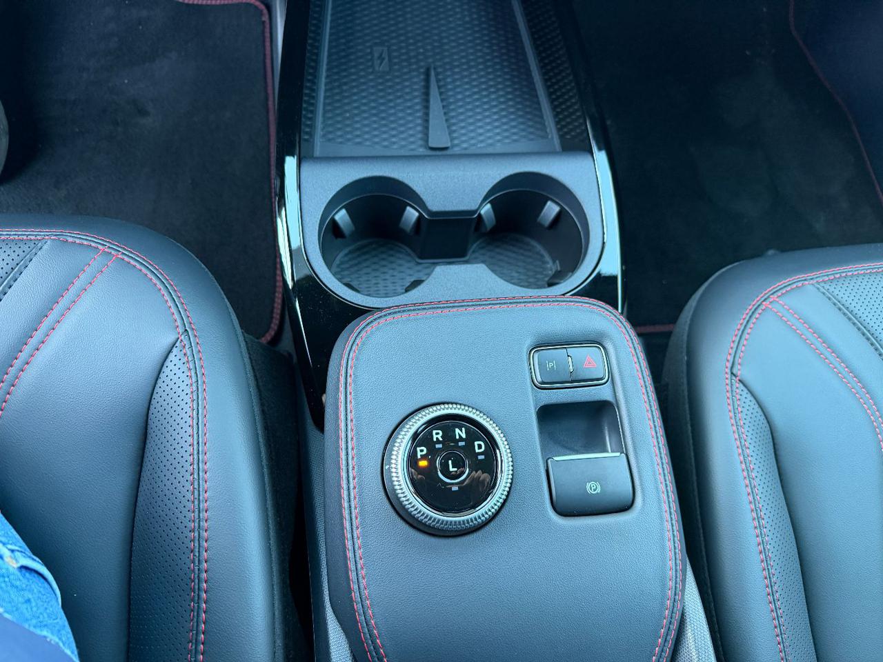 FORD Mustang Mach-E AWD Standard Range Premium 269 CV - 15