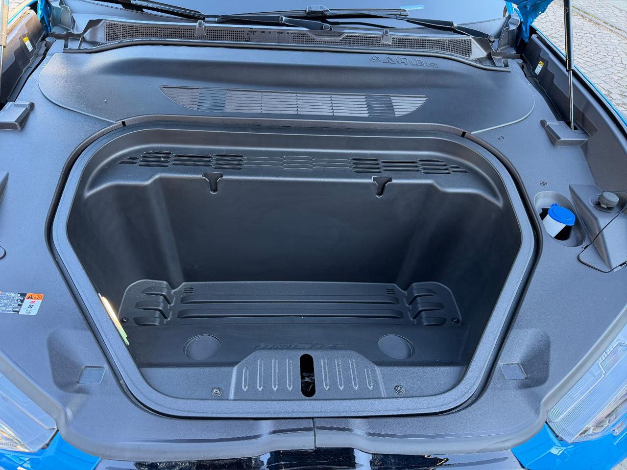 FORD Mustang Mach-E AWD Standard Range Premium 269 CV - 20