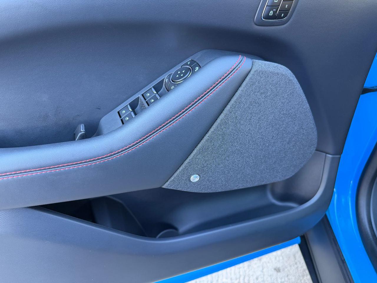 FORD Mustang Mach-E AWD Standard Range Premium 269 CV - 10