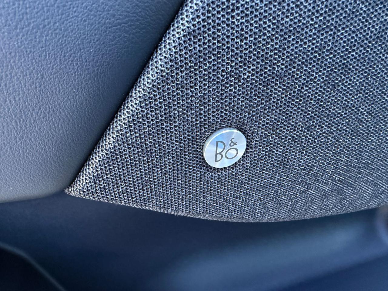 FORD Mustang Mach-E AWD Standard Range Premium 269 CV - 11