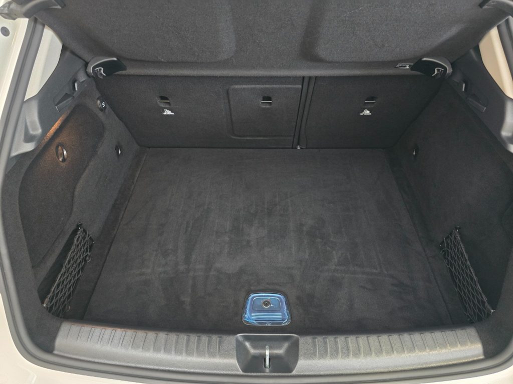 MERCEDES-BENZ GLA 200 d Automatic 4Matic Premium + Tetto - 8