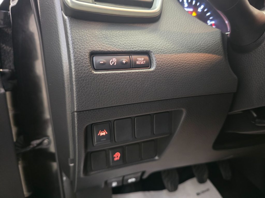 NISSAN Qashqai 1.5 dCi 115 CV N-Connecta - 20