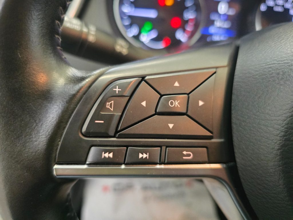 NISSAN Qashqai 1.5 dCi 115 CV N-Connecta - 14