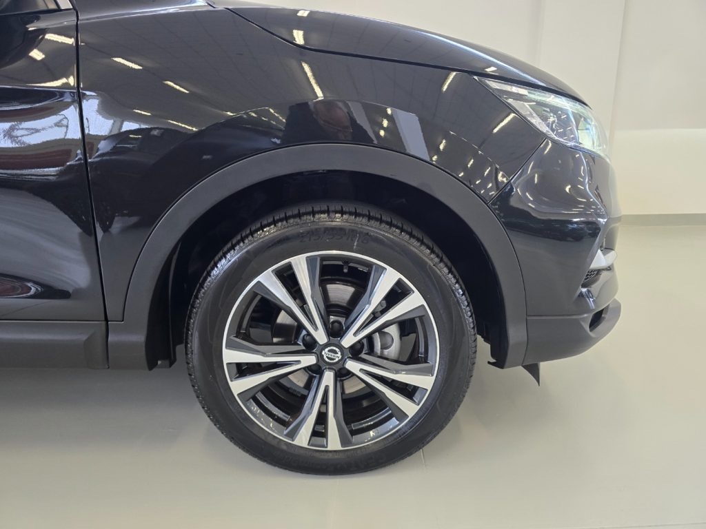 NISSAN Qashqai 1.5 dCi 115 CV N-Connecta - 31