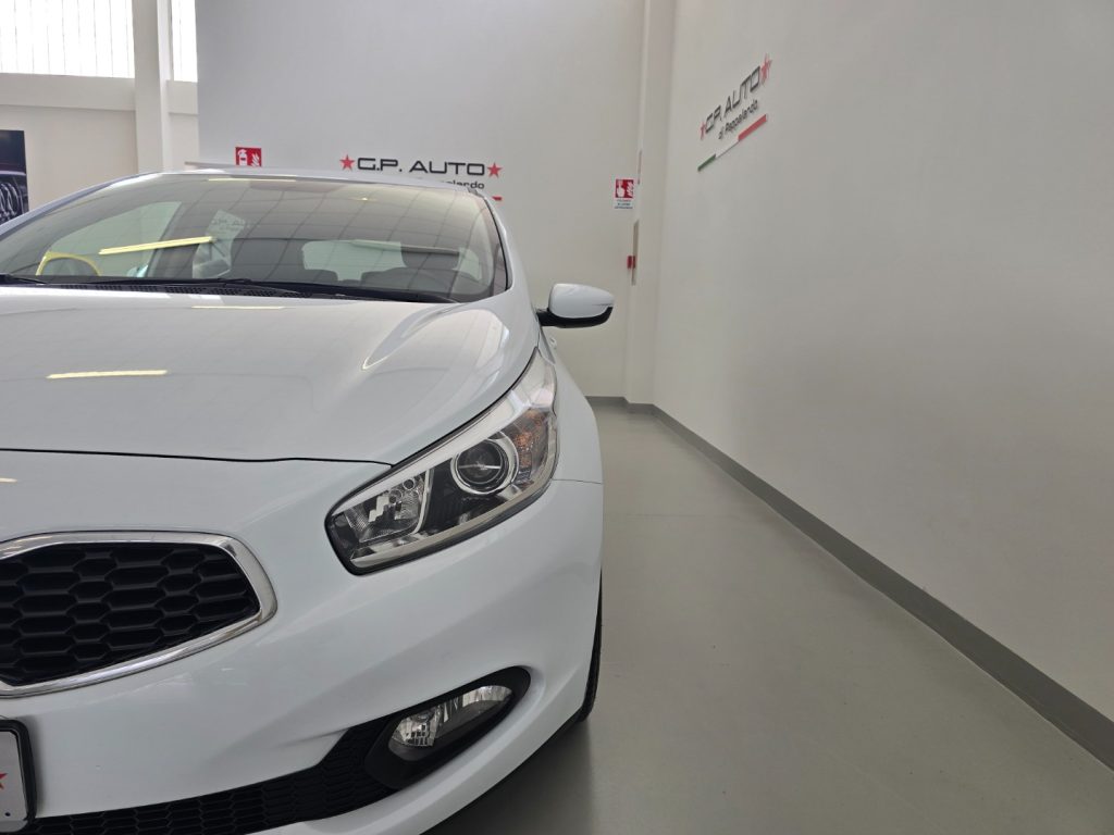 KIA ceed 1.4 ECO GPL 5 porte Cool - 25