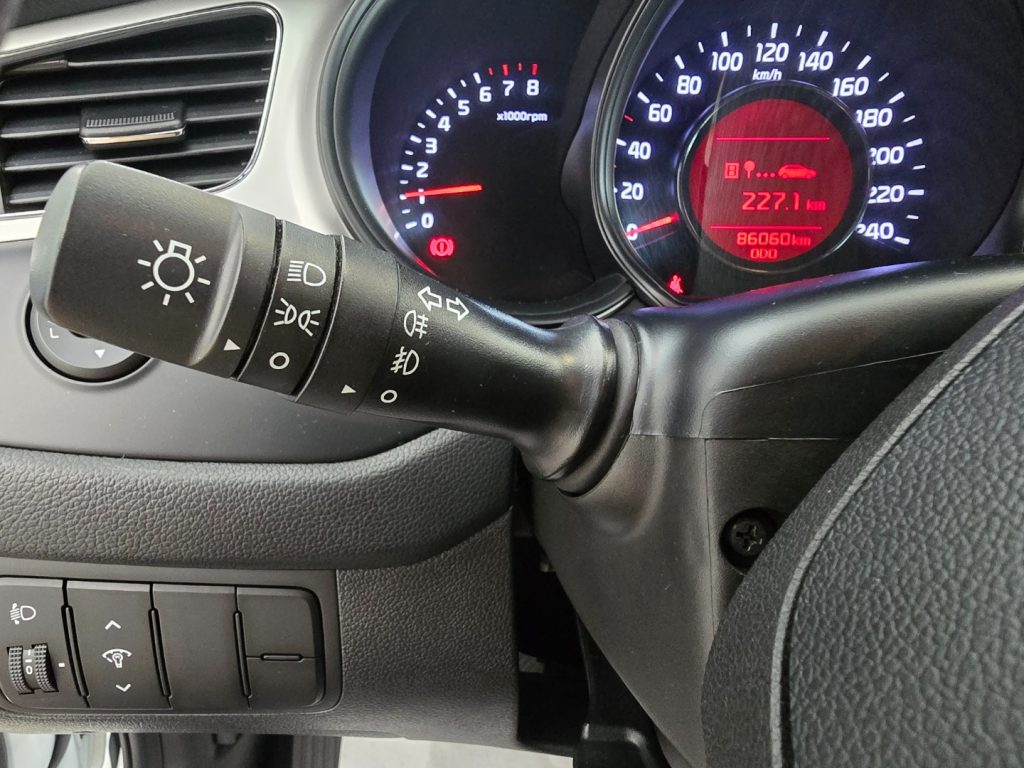 KIA ceed 1.4 ECO GPL 5 porte Cool - 16