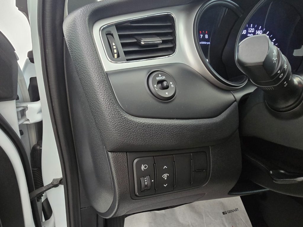 KIA ceed 1.4 ECO GPL 5 porte Cool - 19