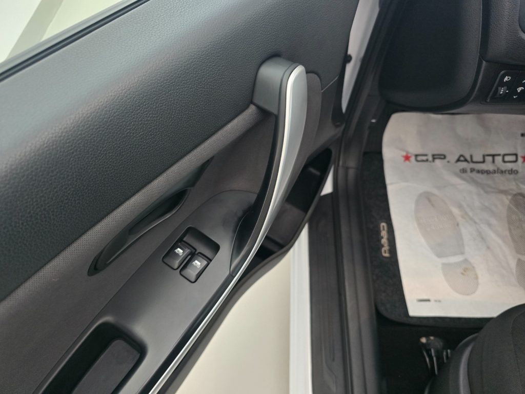 KIA ceed 1.4 ECO GPL 5 porte Cool - 20