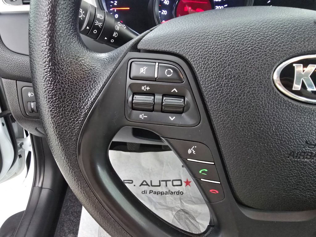 KIA ceed 1.4 ECO GPL 5 porte Cool - 13