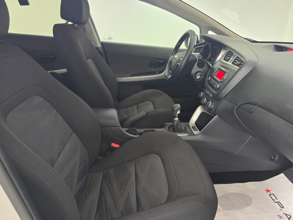 KIA ceed 1.4 ECO GPL 5 porte Cool - 24