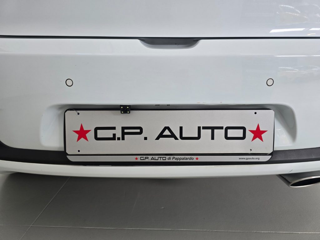 KIA ceed 1.4 ECO GPL 5 porte Cool - 8