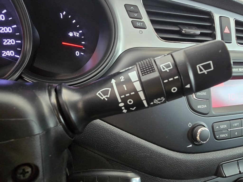 KIA ceed 1.4 ECO GPL 5 porte Cool - 15