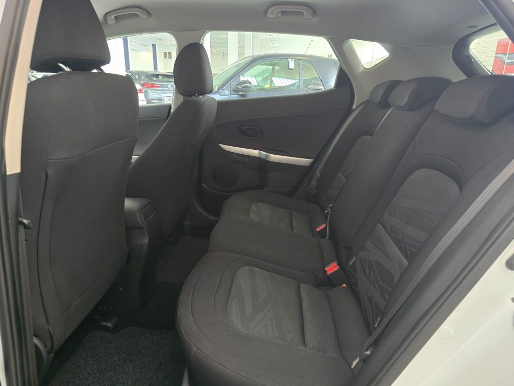 KIA ceed 1.4 ECO GPL 5 porte Cool - 23