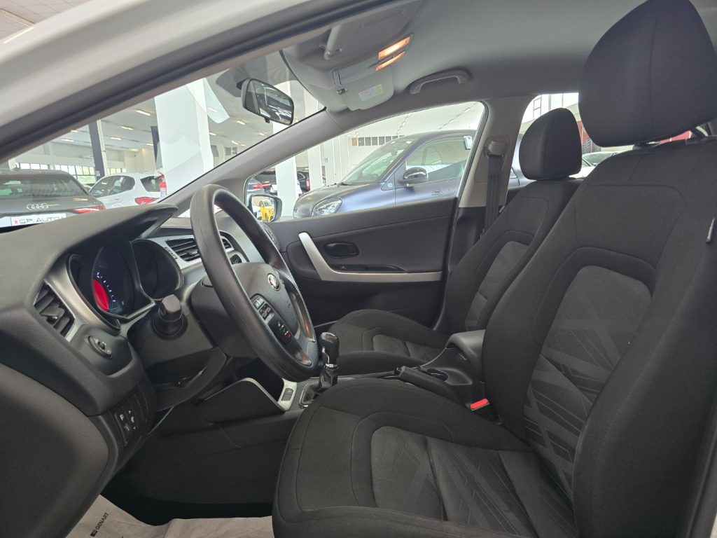 KIA ceed 1.4 ECO GPL 5 porte Cool - 21
