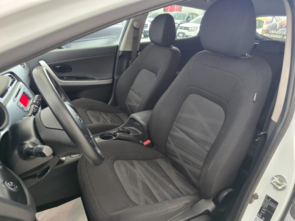 KIA ceed 1.4 ECO GPL 5 porte Cool - 22