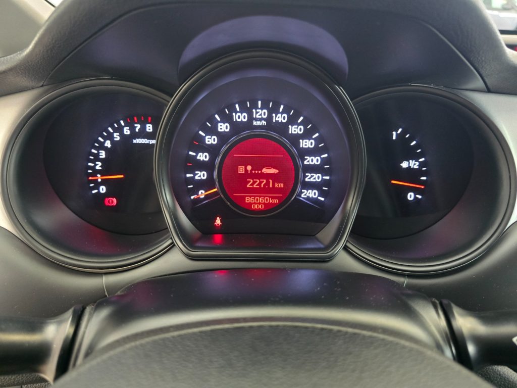 KIA ceed 1.4 ECO GPL 5 porte Cool - 12