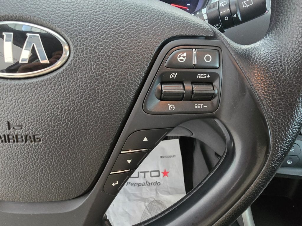 KIA ceed 1.4 ECO GPL 5 porte Cool - 14