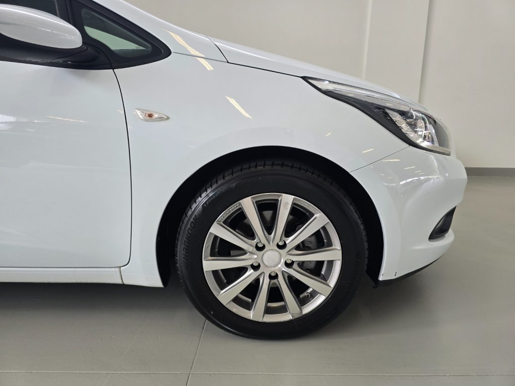 KIA ceed 1.4 ECO GPL 5 porte Cool - 28