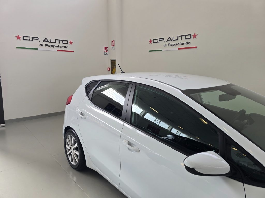 KIA ceed 1.4 ECO GPL 5 porte Cool - 27