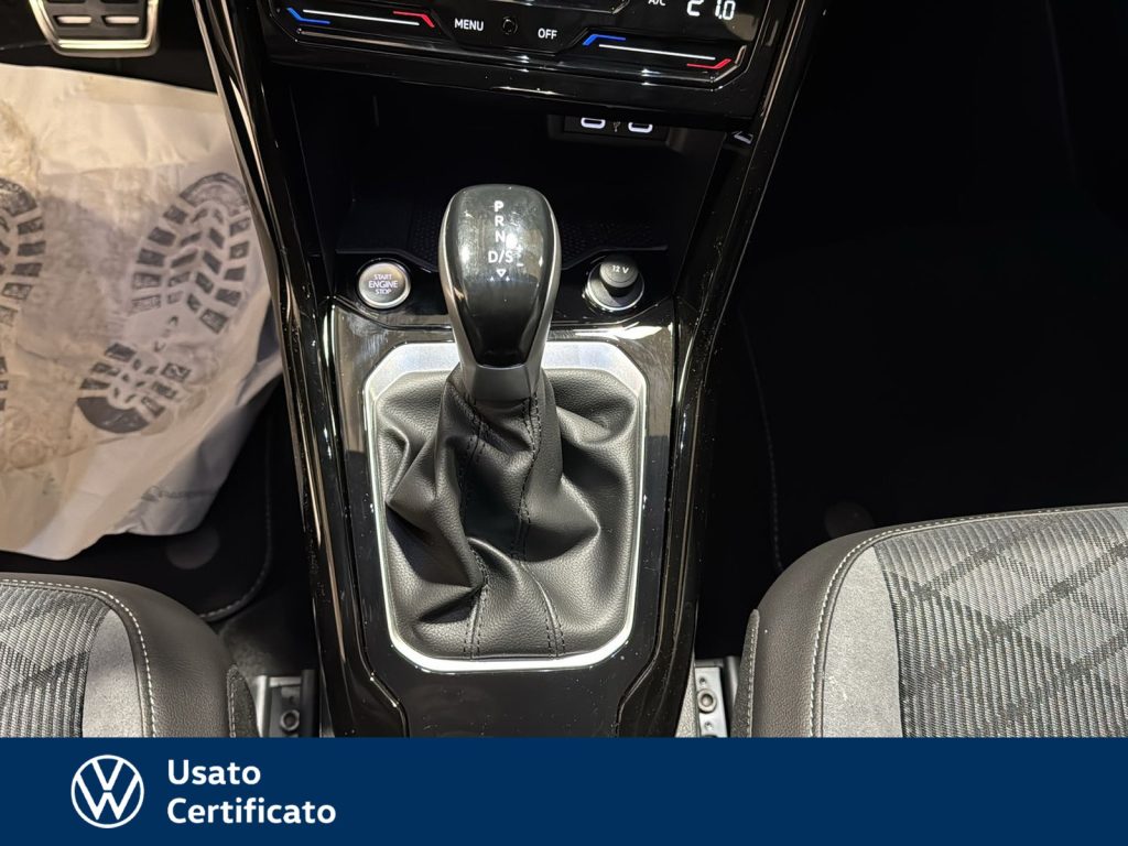 VOLKSWAGEN T-Roc 1.5 tsi r-line dsg - 14