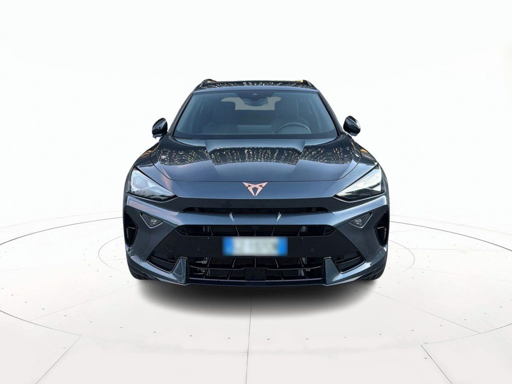 CUPRA Formentor 2.0 tdi 150cv dsg - 2