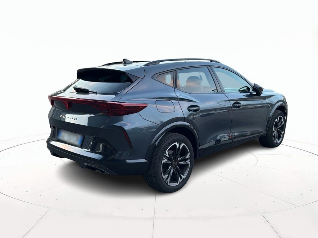 CUPRA Formentor 2.0 tdi 150cv dsg - 3