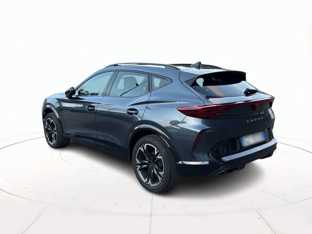 CUPRA Formentor 2.0 tdi 150cv dsg - 5