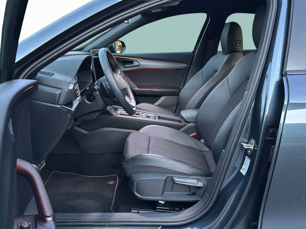 CUPRA Formentor 2.0 tdi 150cv dsg - 8