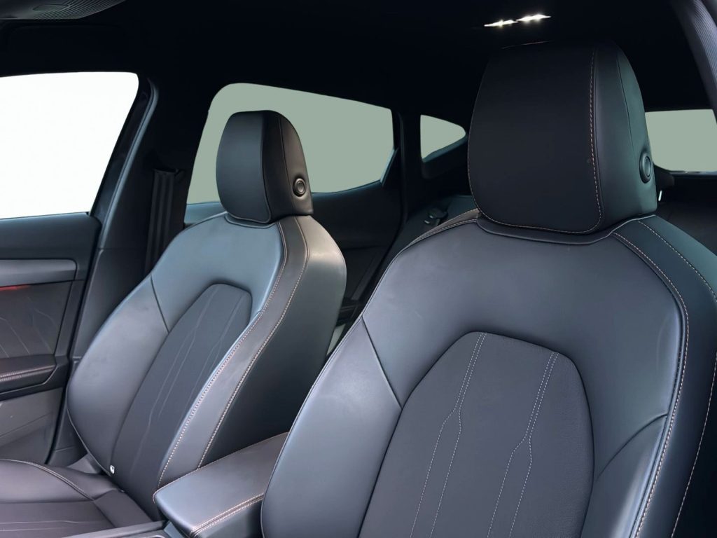 CUPRA Formentor 2.0 tdi 150cv dsg - 9