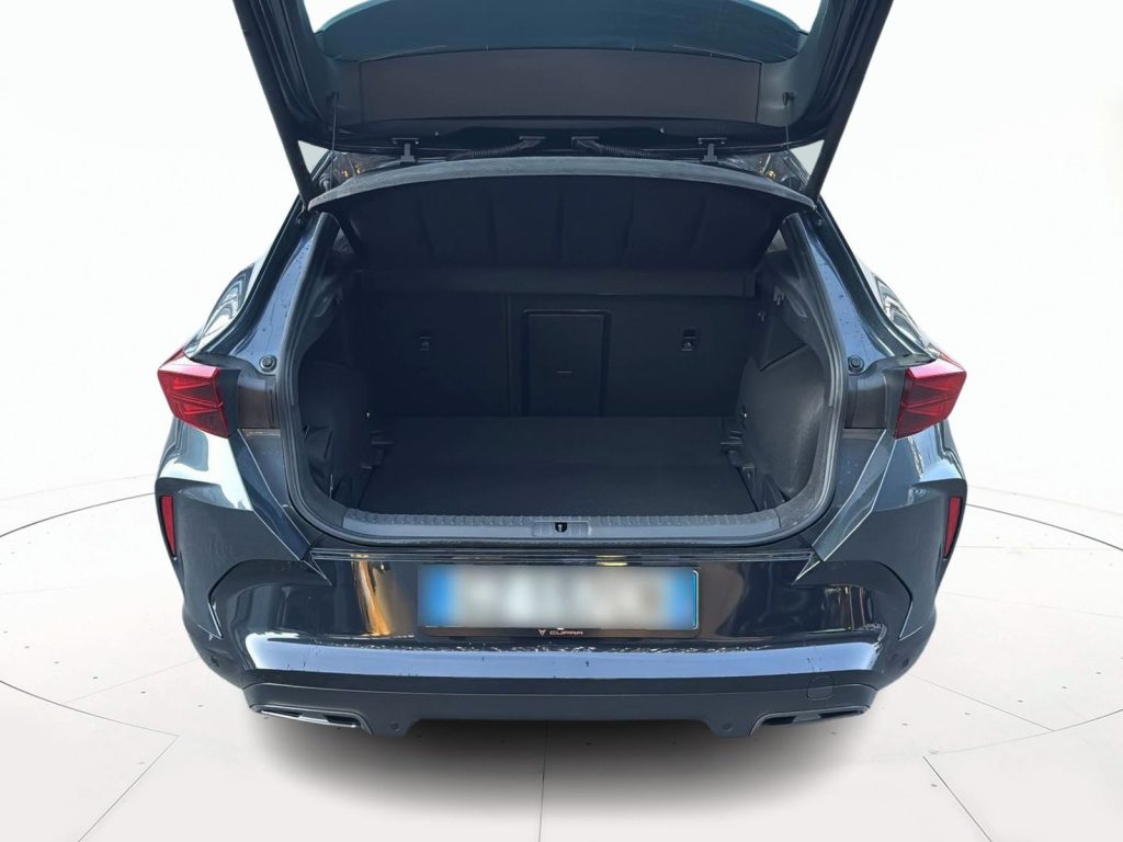 CUPRA Formentor 2.0 tdi 150cv dsg - 11