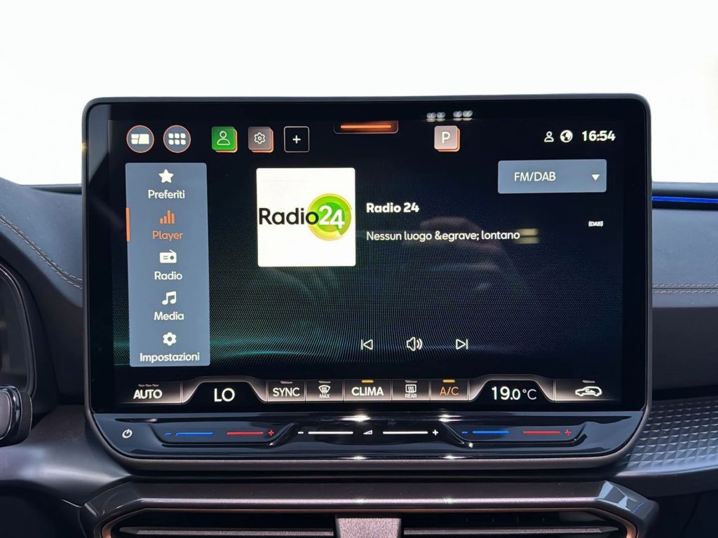 CUPRA Formentor 2.0 tdi 150cv dsg - 16