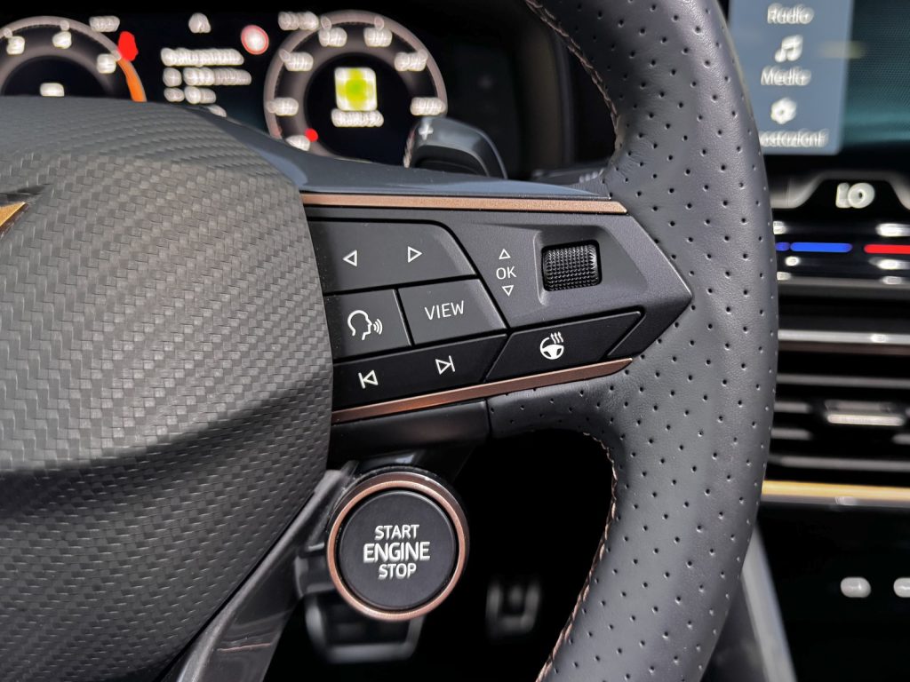 CUPRA Formentor 2.0 tdi 150cv dsg - 20